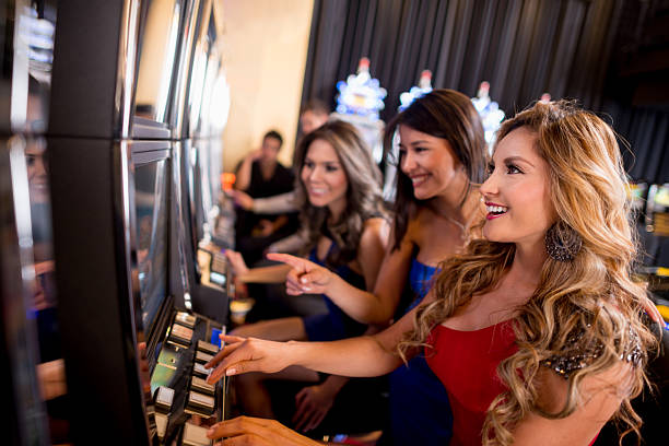 slot jepang live casino and sports mobile display