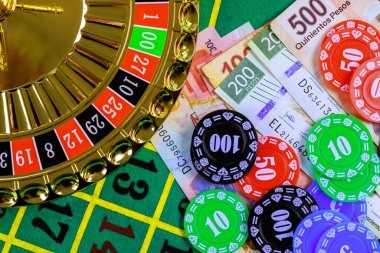 Live dealer blackjack session