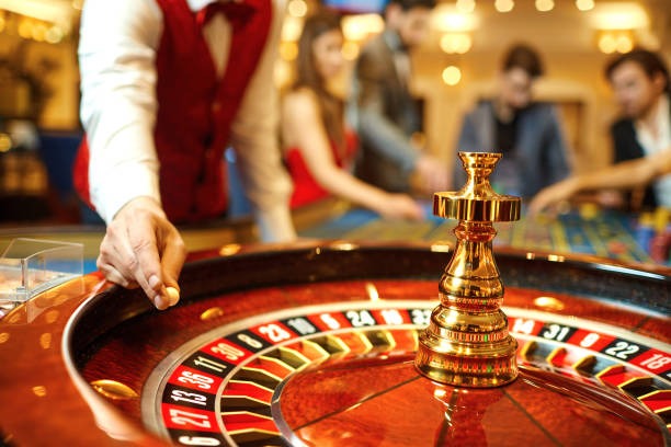 Bet record overview